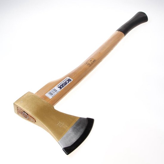 Ironside Boombijl 1250 gram 700mm van IRONSIDE