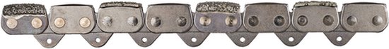ISC PowerGrit XL Diamond Chain, 38 cm/40 cm (15 in/16 in) (607664)