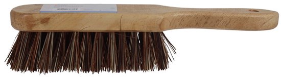 Ivana 57481 Handveger - Unionvezels - Gelakt Hout