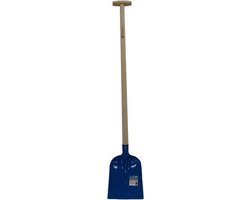 Ivana betonschop gehard staal 110 cm steel