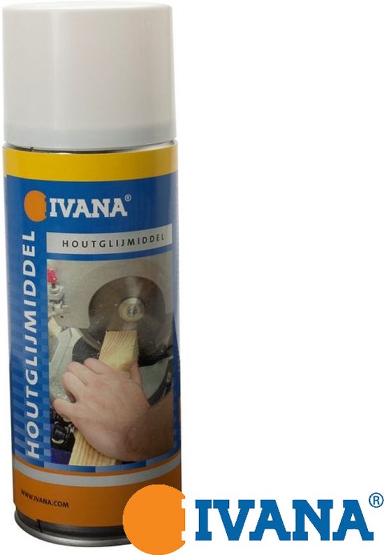 Ivana Houtglijmiddel - 400ml
