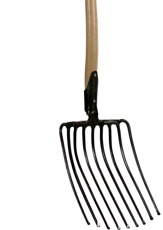 Ivana puinvork 9 tands van Ivana