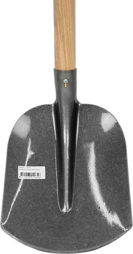 Ivana schepbats incl. steel 130cm 56475 van Ivana