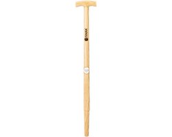 Ivana spadesteel met glasfiber kern 76cm 56467 van Ivana