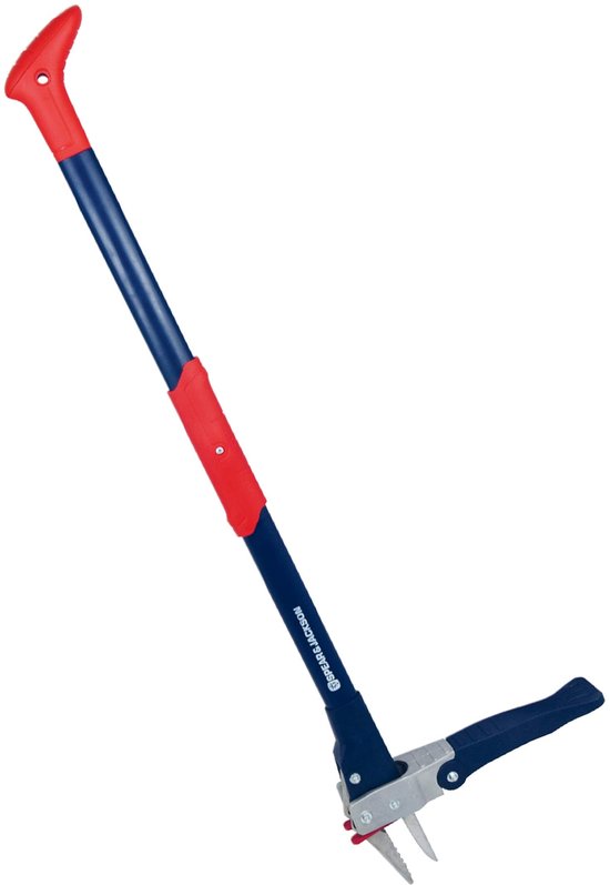 & Jackson 4854WP mechanische onkruidtrekker