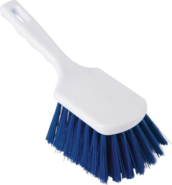 Jantex handveger blauw van Jantex