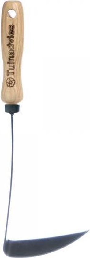 Japanse handhak gesmeed - 32 cm van DeWit