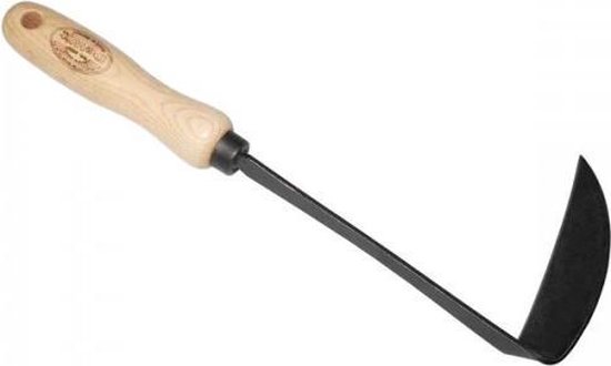 Japanse handhak rechts van Sneeboer