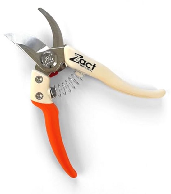 Japanse Snoeischaar voor Vrouwen van Hoogwaardige Koolstofstaal van Merkloos	