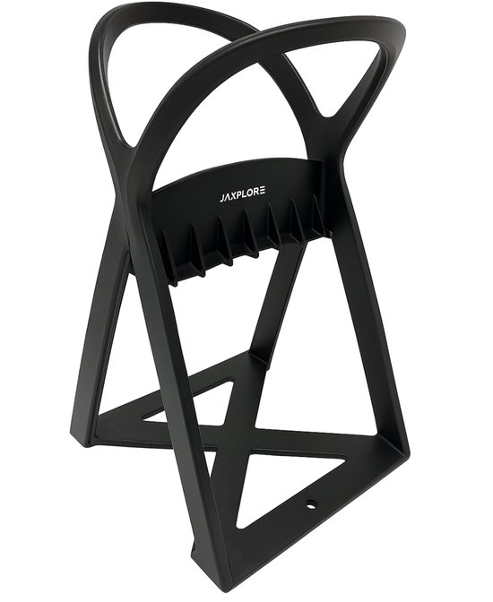 Jaxplore Houtklover - Gietijzer - XL van Jaxplore