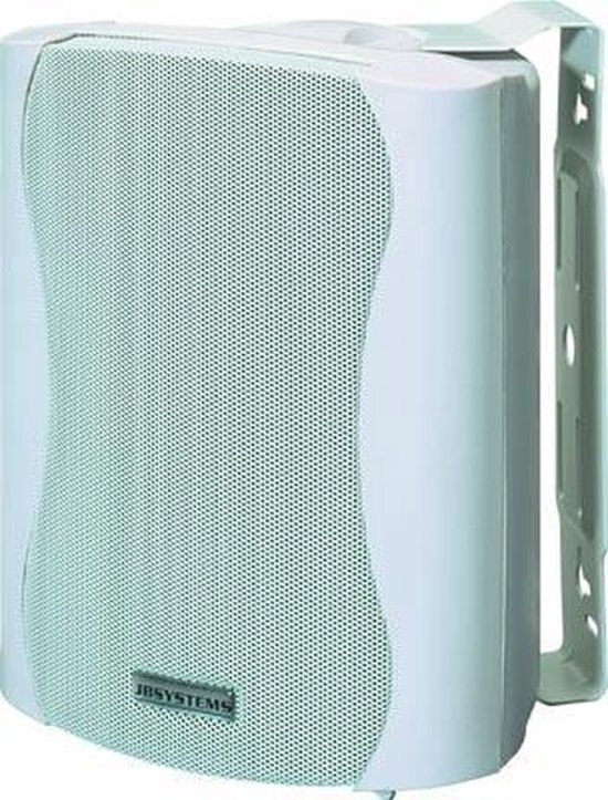 JB Systems K-30 40W Wit luidspreker van JB