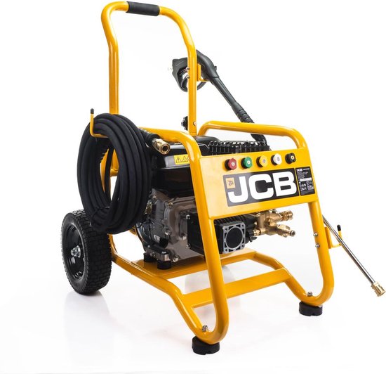 JCB pwnl750320p hogedrukreiniger van JCB