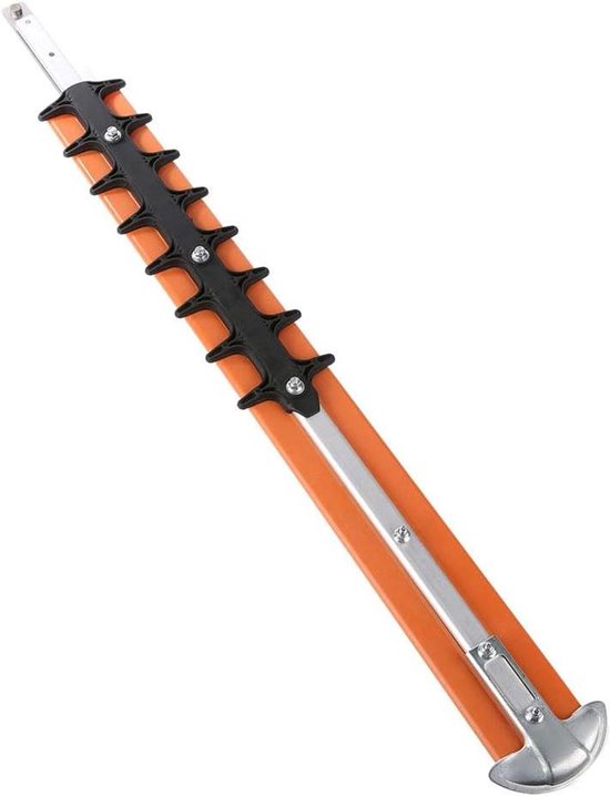 JGS Premium - Roestvrijstalen Bar Blade Set voor Heggenschaar - Kwaliteit - Duurzaamheid van JGS Premium