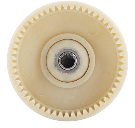 JHUBERS - Electric Chain Saw - Vervangingsonderdelen - Hoogwaardige kwaliteit - Plastic - Tuingereedschap - Ideaal voor 107713-01 en 717-04749 - Ge...