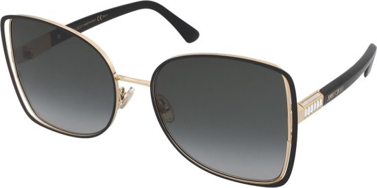 Jimmy Choo Frieda/S 2M2/9OGlasdiameter: 57 van JIMMY