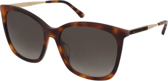 Jimmy Choo Nerea/G/S 05L/HAGlasdiameter: 57 van JIMMY