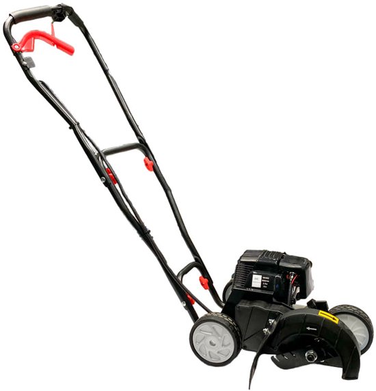 JMC Graskantensnijder - Benzine - MH-402 van Merkloos	