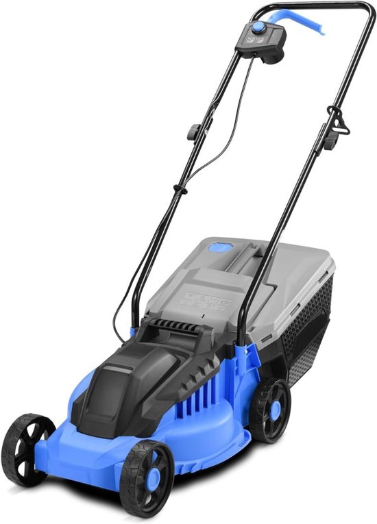 JMZR® Grastrimmers met Accu - Kantenmaaier Elektrisch - Grasmaaier van JMZR