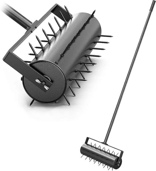 JMZR® Prikrol - Gazonbeluchter - Gras Beluchten - Gazon Beluchter van JMZR