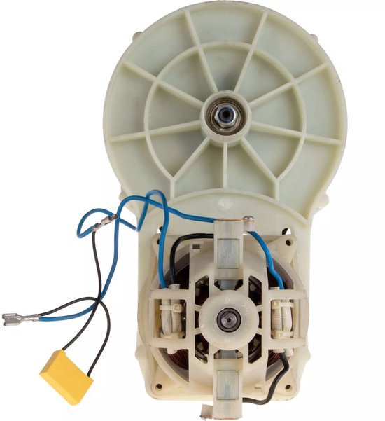 John Gardener Elektrische motor - 2000W - Voor G83026 grasmaaier - 32 cm snijbreedte