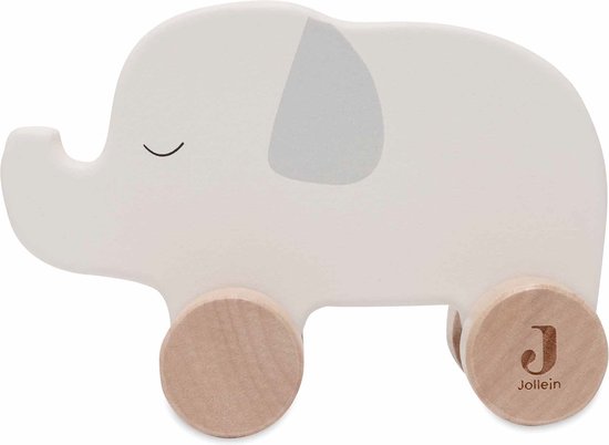 Jollein 112-001-67091 trekspeelgoed van Jollein