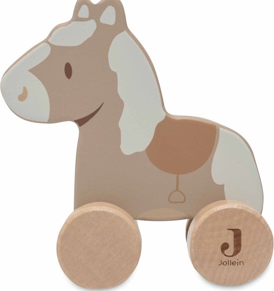 Jollein 112-001-67103 trekspeelgoed van Jollein