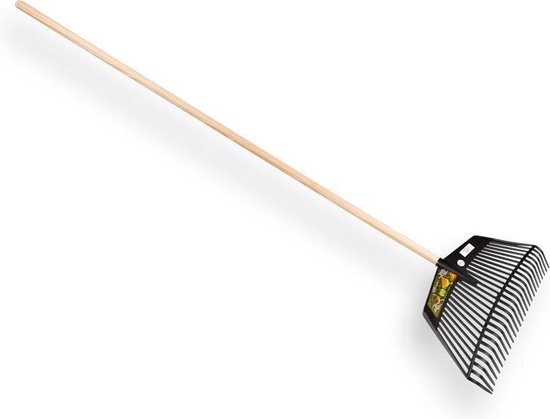 JOST Combinatiehark met Steel van Talen Tools