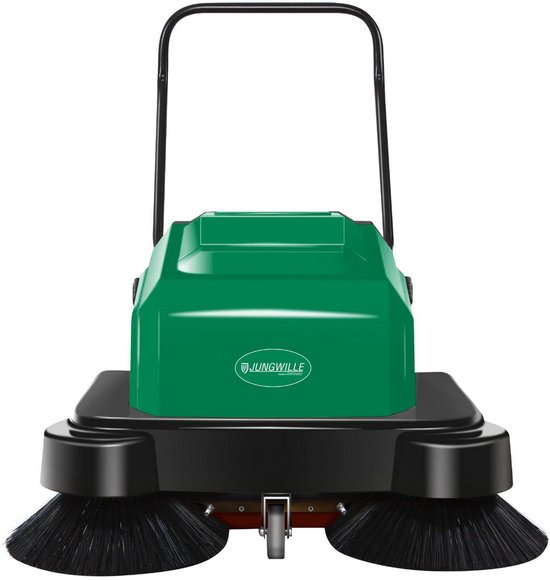 Jungwille Veeg 2 van Smartwares