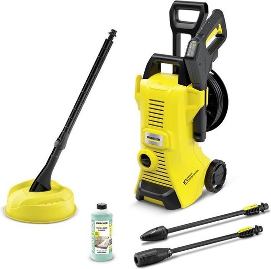 K 3 Premium Power Control Home van Kärcher