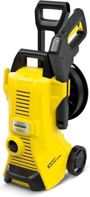K 3 Premium Power Control van Kärcher