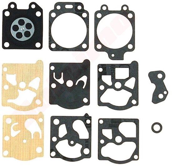 K20-WAT reparatiesets passend op Stihl 017, 018, 021, 023, 024, 025, 026, MS170, MS180, MS210, MS230, MS240, MS250 & MS260 van Merkloos	