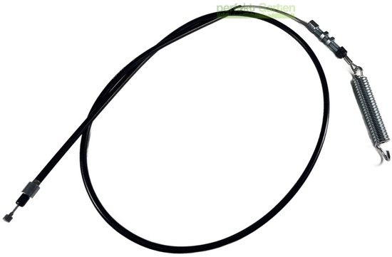 Kabel voor het inschakelen van het mes voor Stiga Estate 102 CM Mountfield 1440 / 82004606