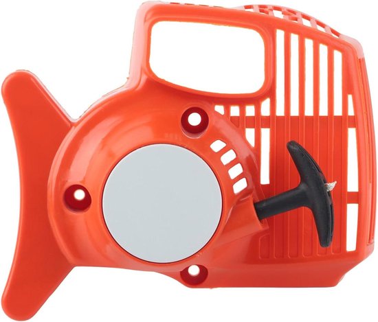 Kabelstarter Terugloopstarter Omloopstarter Assy Compatibel met FS38 FS45 FS46 FS55 FC55 HL45 KM55 Grastrimmer Onkruidfrees van Merkloos	