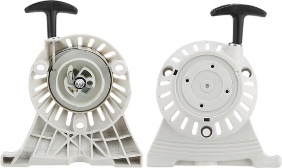 Kabeltrekstarter voor KM 90 - KM 100 - KM 110 - KM 130 - FS90 - FS100 - FS110 - FS130 - FC90 - FC100 - FC10 - FC11 - FC11 - FC11 - FC11 . van Merkloos	