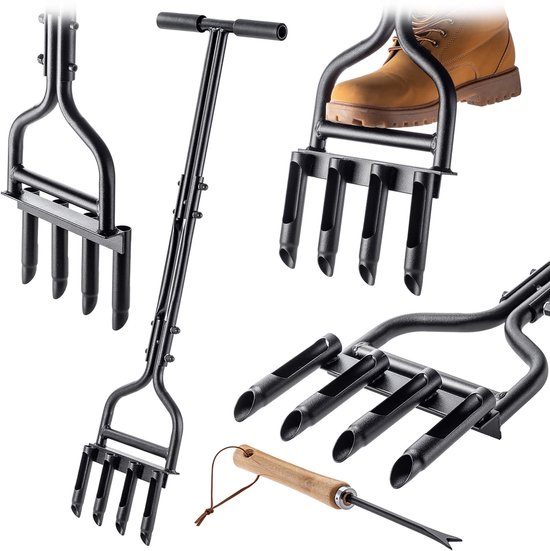 KADAX Tuinbeluchter P20653 K11303 van Merkloos	