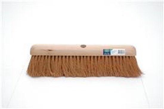 Kamer-/Zaalveger FSC cocos MM 30 t/m 100 cm. van Talen Tools