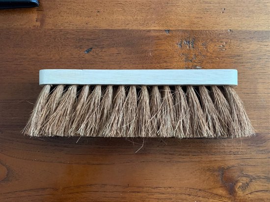 Kamerveger Cocos 29cm van Vero.