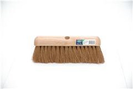 Kamerveger FSC 30cm hout kokosMM van Vero.