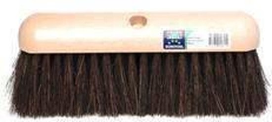 Kamerveger gemoeti, gelakt 29cm MM van Elias