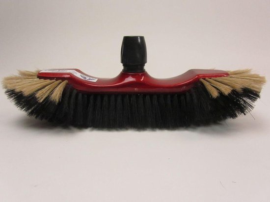 Kamerveger Talon 37 cm - met schroefdop voor steel van Kreator