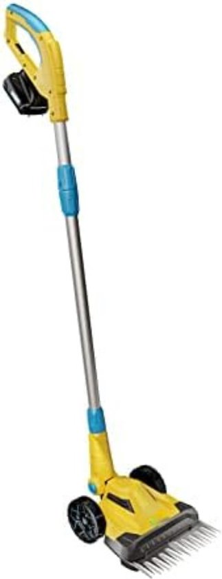 Kantenmaaier - Kantemaaier Met Accu - Kantenmaaier Elektrisch - Kantenmaaier Draadloos van Merkloos	