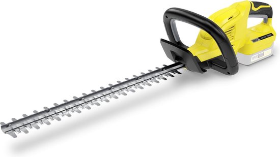 Kärcher 1.444-231.0 Heggenschaar Accu 18 V Li-ion van Kärcher