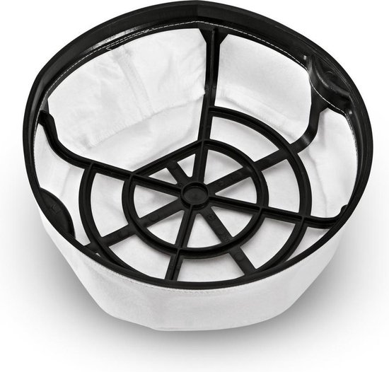 Kärcher 5.731-649.0 stofzuiger accessoire Universeel Filter voor Karcher professional T7/1 en T10/1 van Kärcher