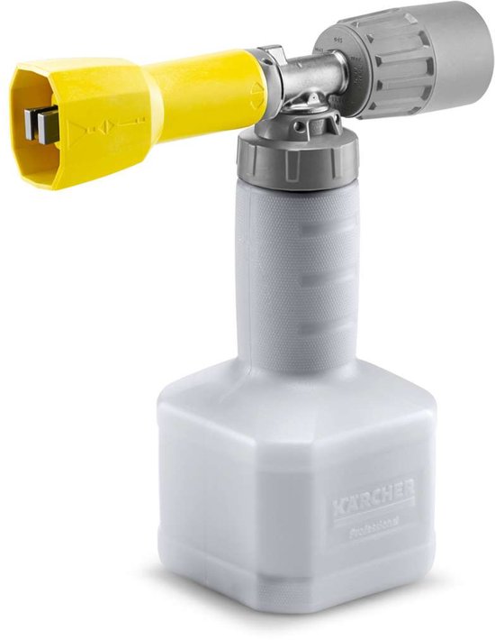 Kärcher Accessoires - Schuimbeker 900-2500 l/h, inhoud 1 l 4.112-065.0 van Merkloos	