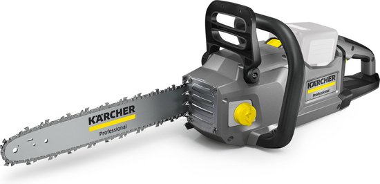 Kärcher CS 400/36 Bp | 36V Accu kettingzaag | zonder accu's en lader van Kärcher
