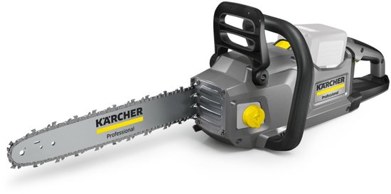 Kärcher CS 400/36 BP Accu Kettingzaag – 36V – 40 cm – Incl. gratis Accu & Oplader van Merkloos	