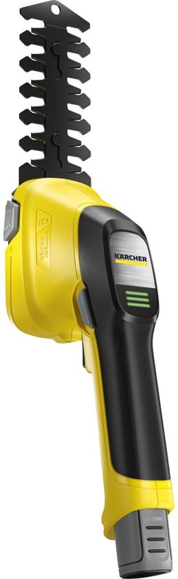 Kärcher GSH 4-4 Plus accuset van Merkloos	