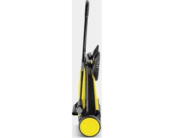 Kärcher HANDVEEGMACHINE S 4 TWIN 2in1 geel van Kärcher