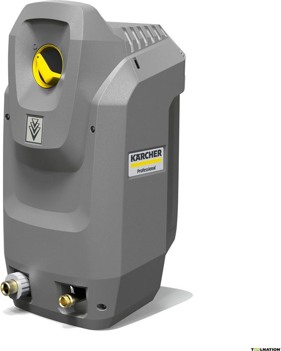 Kärcher - Hogedrukreiniger 3100 W, 225 bar 1.150-950.0