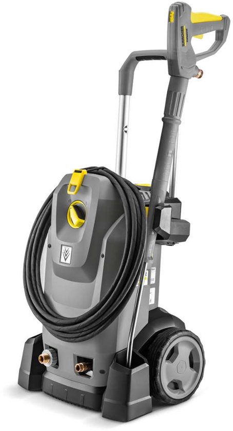 Kärcher - Hogedrukreiniger 3300 W, 240 bar 1.524-933.0 van Merkloos	